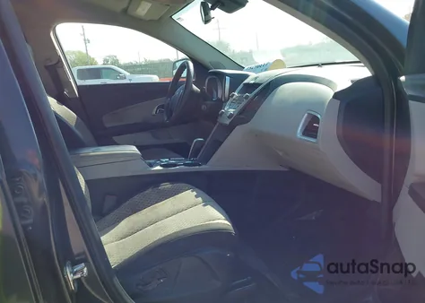 2014 Chevrolet Equinox Ls from USA, damaged, VIN 2GNFLEEK2E6164137